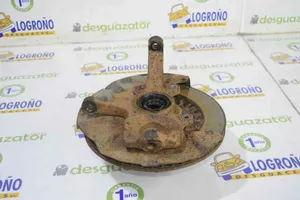 Mitsubishi L200 Fuso a snodo con mozzo ruota anteriore MR113893