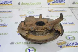 Mitsubishi L200 Fuso a snodo con mozzo ruota anteriore MR113893