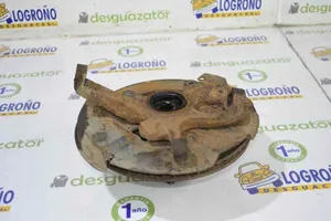 Mitsubishi L200 Fuso a snodo con mozzo ruota anteriore MR113893