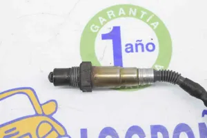 Mercedes-Benz E W211 Sensore della sonda Lambda A0035427018