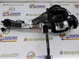 Ford C-MAX I Fuso a snodo con mozzo ruota posteriore 1363195