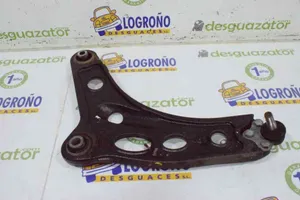 Renault Trafic I Triangle bras de suspension inférieur avant 545058162R