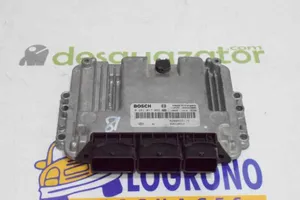 Renault Trafic I Calculateur moteur ECU 8200935115