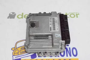 Renault Trafic I Calculateur moteur ECU 8200935115