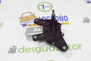 Renault Trafic I Moteur d'essuie-glace arrière 7700311590