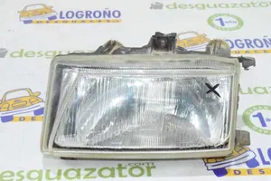 Seat Inca (6k) Lampa przednia 6K1941015L