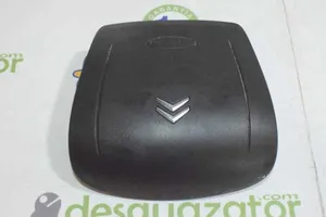 Citroen Jumper Airbag dello sterzo 4112KE