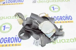 Mazda BT-50 Ceinture de sécurité arrière UR6357730A17