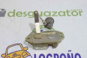 Daewoo Matiz Zamek klapy tylnej bagażnika 96503417