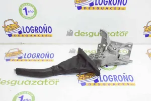 Volvo V40 Leva di rilascio del freno a mano 31381647