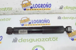 Peugeot Expert Ammortizzatore posteriore con molla elicoidale 9806036380