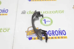 Seat Leon IV Klamka zewnętrzna drzwi przednich 5G0837206N