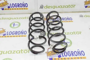 Seat Leon IV Rear coil spring 5Q0511121EB