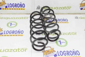 Seat Leon IV Rear coil spring 5Q0511121EB