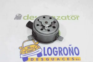 Seat Leon IV Ventilatore di raffreddamento elettrico del radiatore 5Q0121203DA