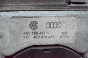 Audi A8 S8 D5 Elektryczny wentylator chłodnicy 4E0959455H