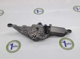 Hyundai Accent Moteur d'essuie-glace arrière 987001E000