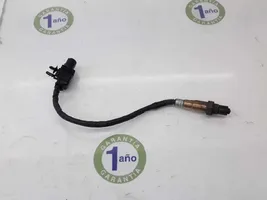 Hyundai Accent Sonde lambda 393502A400