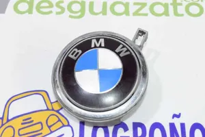 BMW 1 E81 E87 Rączka / Uchwyt klapy tylnej / bagażnika 51247207933