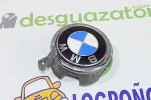 BMW 1 E81 E87 Rączka / Uchwyt klapy tylnej / bagażnika 51247207933