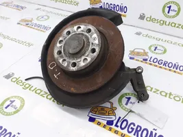 Audi A3 S3 A3 Sportback 8P Fuso a snodo con mozzo ruota posteriore 1K0505436AB