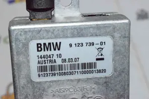 BMW 3 E92 E93 Amplificateur de son 84109123739