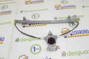 Nissan NP300 Alzacristalli della portiera anteriore con motorino 80701EB305