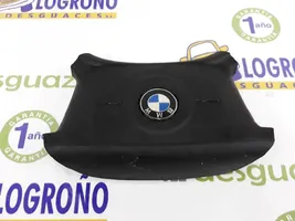 BMW 3 E46 Steering wheel airbag 32306880600