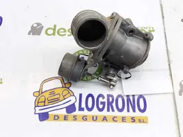 Land Rover Discovery 4 - LR4 Valvola corpo farfallato LR018753