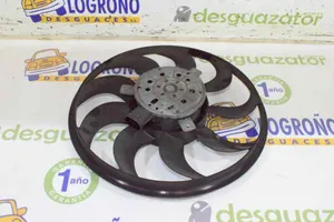 Seat Leon IV Ventilatore di raffreddamento elettrico del radiatore 5Q0121203DA