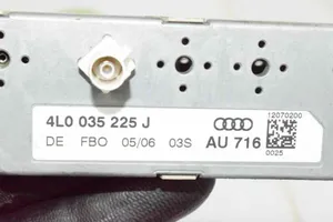 Audi Q7 4M Amplificatore 4L0035225J