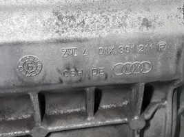 Audi A4 S4 B6 8E 8H Boîte de vitesses manuelle à 5 vitesses JEM