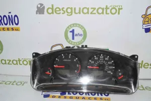 Nissan NP300 Tachimetro (quadro strumenti) NMK506HZY