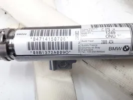 BMW X6 E71 Kurtyna airbag 72127141507