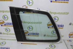 Volkswagen Touareg I Rear vent window glass 7L6845297AH