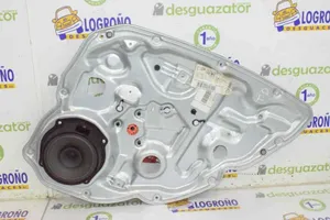 Fiat Croma Alzacristalli della portiera posteriore con motorino 71740202