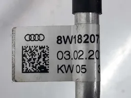 Audi A4 Allroad Inne elementy układu klimatyzacji A/C 8W1820720F