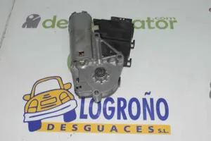 BMW X5 E53 Impianto elettrico del tettuccio apribile 67618381480