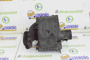 Nissan NP300 Scatola del filtro dell’aria 165005X02A