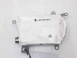 BMW 7 E65 E66 Airbag latéral 72126963022