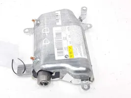 BMW 7 E65 E66 Poduszka powietrzna Airbag boczna 72126963022