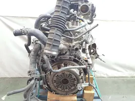 Nissan Juke I F15 Moottori 101021KA0F