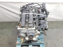 Ford Ecosport Silnik / Komplet UEJE