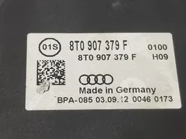 Audi A4 S4 B8 8K Блок ABS 8T0614517H