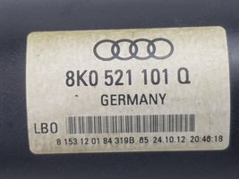 Audi A4 S4 B8 8K Kardaaniakselin keskiosa 8K0521101Q