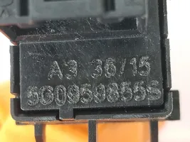 Seat Leon IV Interrupteur commade lève-vitre 3G0959855S
