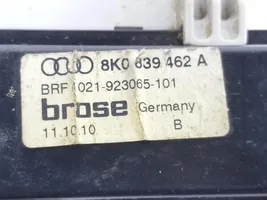 Audi A4 Allroad Elektryczny podnośnik szyby drzwi tylnych 8K0839462