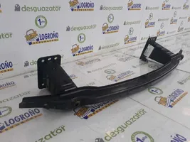 BMW X5M E70 Traversa del paraurti anteriore 51117165458