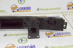 Land Rover Range Rover Sport L320 Traversa del paraurti posteriore KVB500101