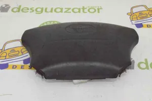 Toyota Land Cruiser (HDJ90) Poduszka powietrzna Airbag kierownicy 4513060210